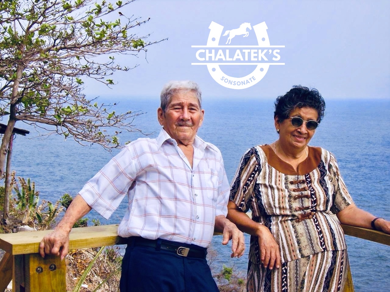 Historia de Chalatek’s